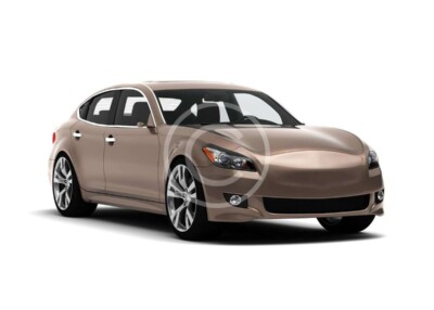 Infiniti G25