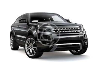 Range Rover Land Rover